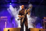 Konzertfoto von Iron Sauveur - Rhön Rock Open Air 2022