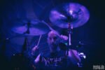 Konzertfoto von Paradise Lost - European Tour 2025