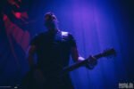 Konzertfoto von Paradise Lost - European Tour 2025