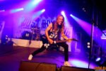 Konzertfoto Von Dust Boulon - Headbangers Open Air 2024
