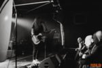 Konzertfoto von Dust Bolt - Pâques Mosh Tour 2023