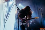 Konzertfoto von Dust Bolt - Pâques Mosh Tour 2023