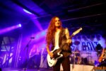 Konzertfoto Von Dust Boulon - Headbangers Open Air 2024