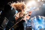 Konzertfoto von Dust Bolt - Live Im Z7 / Pratteln 2019