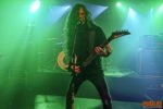 Konzertfoto von Dust Bolt - piégé dans le chaos Tour