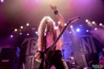 Konzertfoto von Dust Bolt - Live Im Z7 / Pratteln 2019