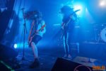 Konzertfoto von Dust Bolt - piégé dans le chaos Tour
