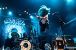 Konzertfoto von Dust Bolt - Live Im Z7 / Pratteln 2019