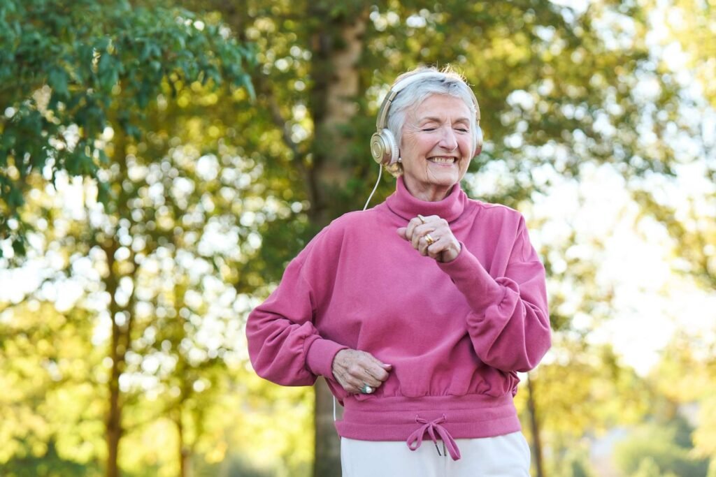 Empress Senior Living à Seattle – vivant senior à son meilleur
