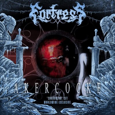 Akerccoke Fortress Festival 2026 Annonce