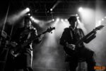 Konzertfoto von Antrisch - Summer Breeze Open Air 2025