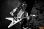 Konzertfoto von Whoredom Rife - Wacken Open Air 2023