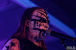 Konzertfoto von totenwache - Fimbul Festival 2020