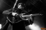 Konzertfoto von Antrisch - Summer Breeze Open Air 2025