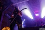 Konzertfoto von totenwache - Fimbul Festival 2020