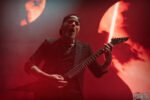 Bullet de Konzertfoto von pour ma Saint-Valentin - The Poisond Ascendance Tour 2025