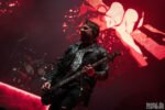 Bullet de Konzertfoto von pour ma Saint-Valentin - The Poisond Ascendance Tour 2025