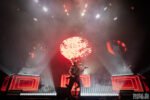 Bullet de Konzertfoto von pour ma Saint-Valentin - The Poisond Ascendance Tour 2025