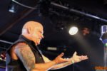 Konzertfoto von Blaze Bayley - Headbangers Open Air 2022