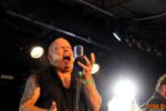 Konzertfoto von Blaze Bayley - Headbangers Open Air 2022