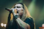 Konzertfoto von Dream Theatre - Une soirée avec Dream Theatre - 40th Anniversary Tour 2024
