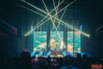 Konzertfoto von Dream Theatre - Une soirée avec Dream Theatre - 40th Anniversary Tour 2024
