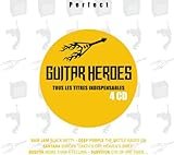 Des héros de guitare parfaits