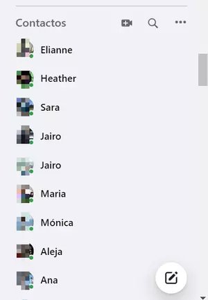 Comment discuter sur Facebook
