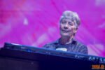 Photos de concert de Deep Purple - 1 More Time Tour 2024 à Winterbach