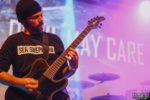 Photos de concert de Devil May Care - Tournée de trente ans de larmes les plus profondes 2023