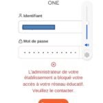 e-primo » Des conseils pour des problèmes de connexions