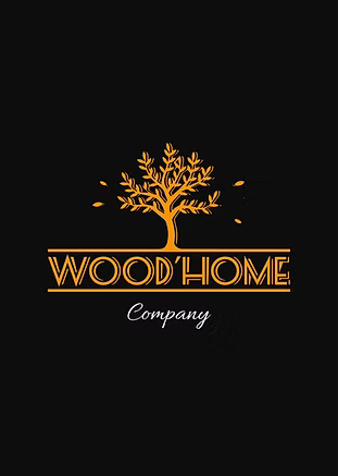 Logo de l'entreprise Woodhome