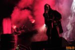 Photographies de Mayhem - Party.San Metal Open Air 2022