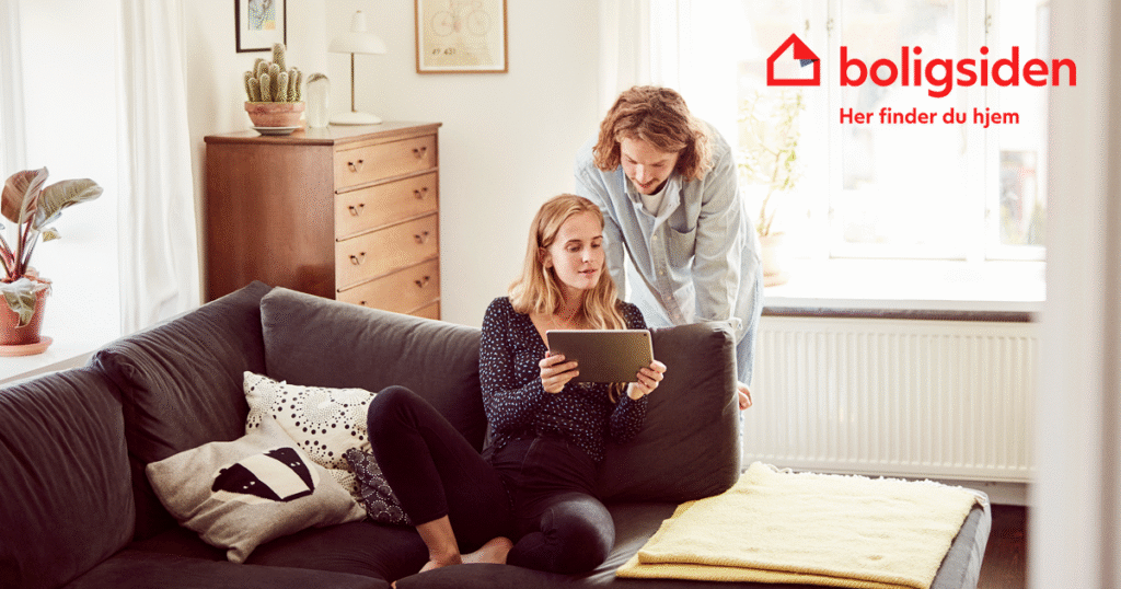 Logement à vendre à 5200 Odense V