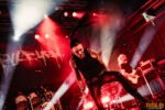 Konzertfoto von Heaven Shall Burn - Heimat Release Shows 2025