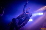 Konzertfoto von Butcher Babies - DisrupTour 2023