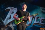 Konzertfoto von Battle Beast - Rockharz Open Air 2023