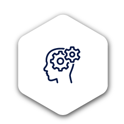 Soyez conscient de l'endroit où vous placez les marques maison