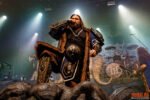 Konzertfoto von Wind Rose - Tourslayer Europe 2025
