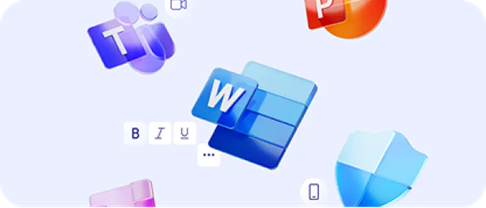 Accédez à des applications basées sur l'IA