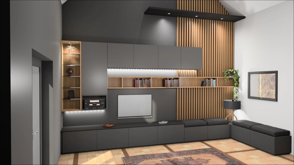 Votre menuisier à Angers – SoWood