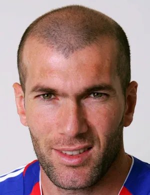 Zinédine Zidane – Profil du joueur | Marché de transfert