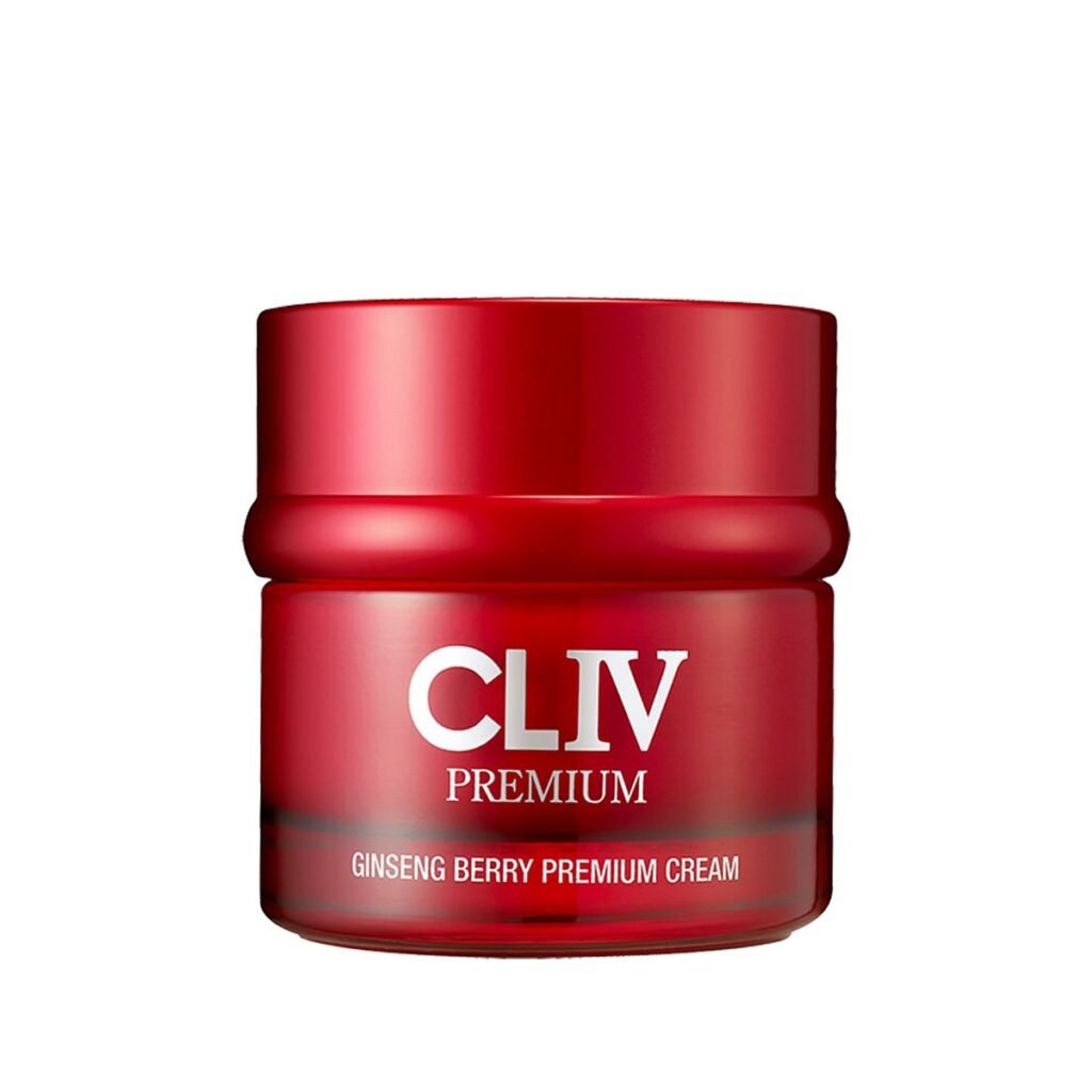 Crème visage nourrissante et raffermissante Cliv Premium avec … – Hebe.pl Crème visage nourrissante et raffermissante Cliv Premium avec … – Hebe.pl