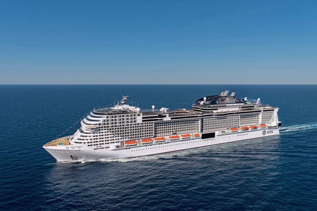 Emplois chez MSC Croisières | Commencez votre carrière en mer aujourd'hui Emplois chez MSC Croisières | Commencez votre carrière en mer aujourd'hui