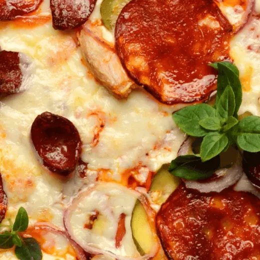 Les 10 meilleures pizzas à Paris 1er, Paris