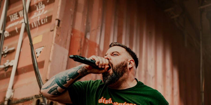 Tournée Road To Dominion 2025 • metal.de Tournée Road To Dominion 2025 • metal.de