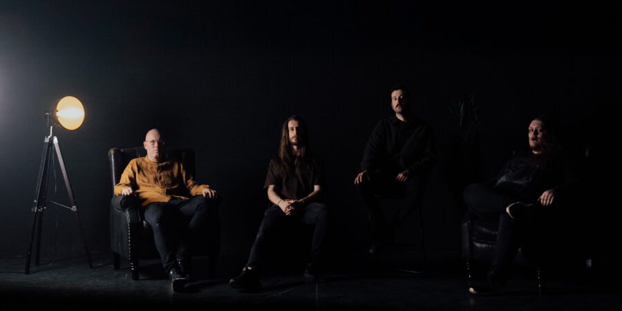 Conjurer setzen ein Zeichen gegen die Unterdrückung • metal.de