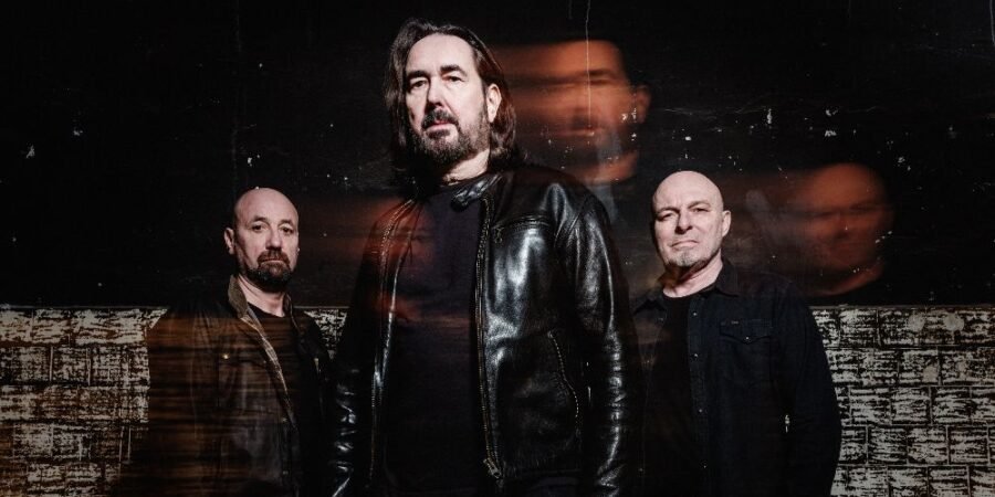 Coroner koppeln 2 chansons du nouvel album sur • metal.de