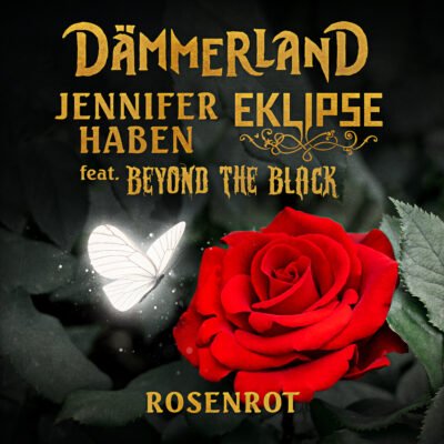 Dämmerland - Rosenrot
