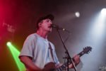 Photos de concert de Devil May Care - Tournée de trente ans de larmes les plus profondes 2023
